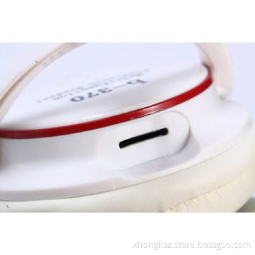 Double ear-hook wireless Bluetooth headset